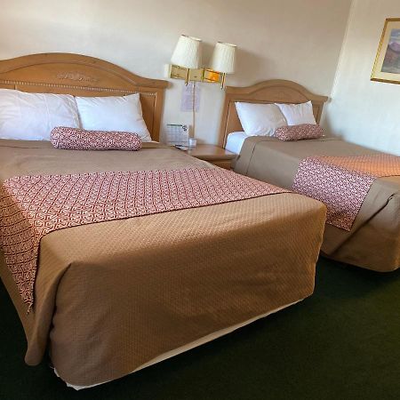 Rainbow Inn カリゾゾ エクステリア 写真
