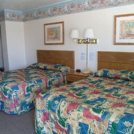 Rainbow Inn カリゾゾ 部屋 写真