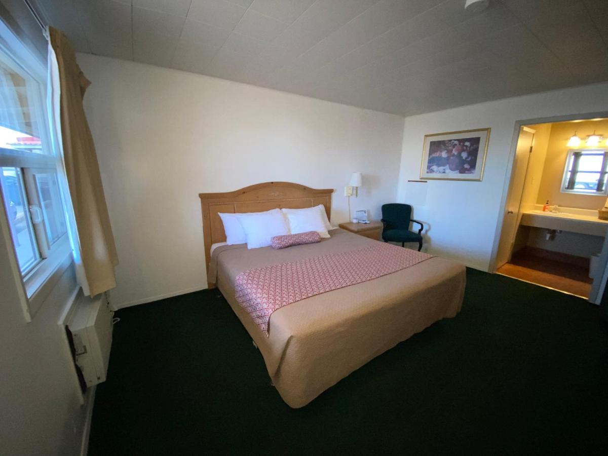 Rainbow Inn カリゾゾ エクステリア 写真