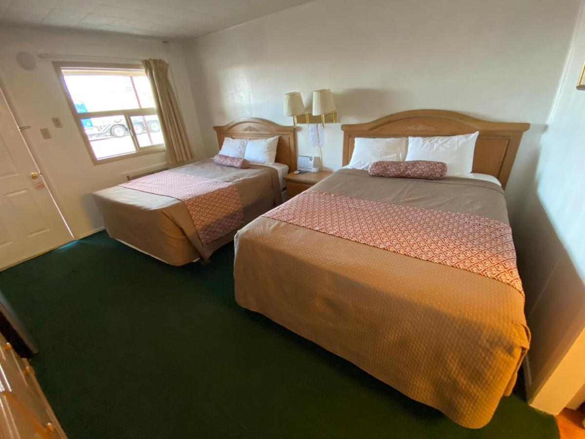 Rainbow Inn カリゾゾ エクステリア 写真