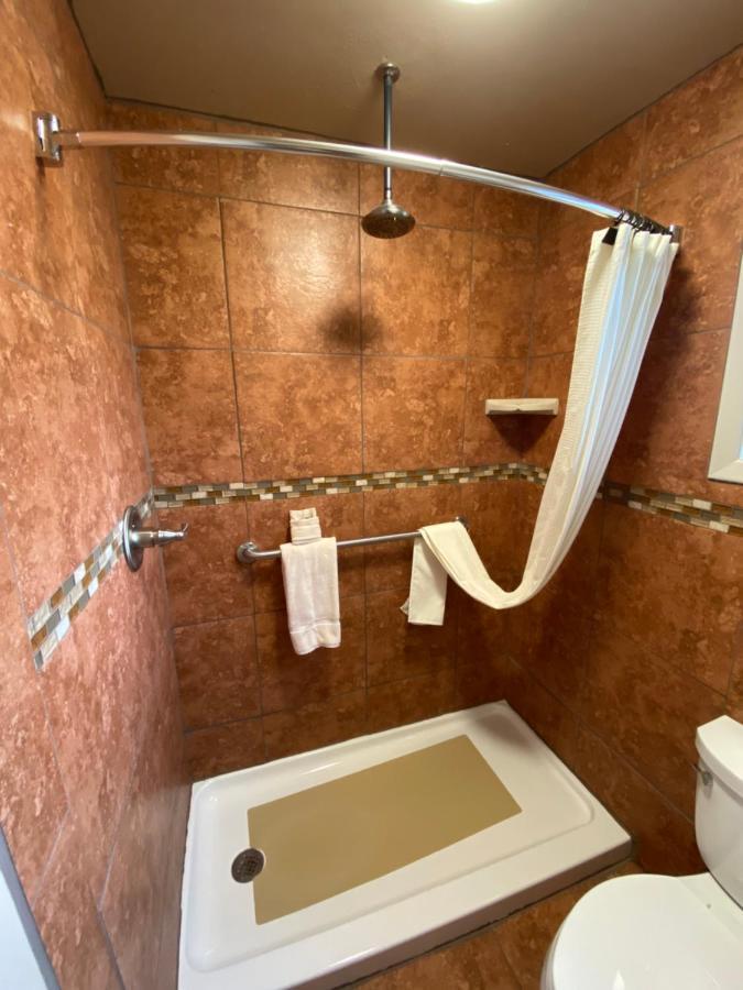 Rainbow Inn カリゾゾ エクステリア 写真