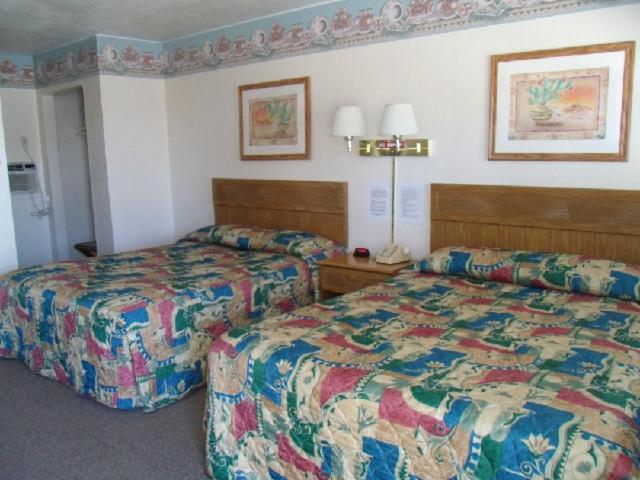 Rainbow Inn カリゾゾ 部屋 写真